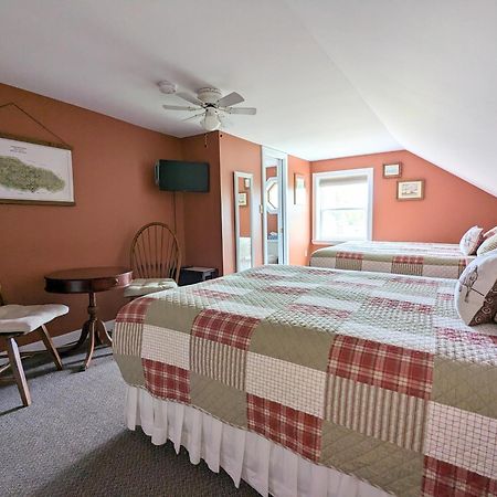 The Georgetown Inn Экстерьер фото