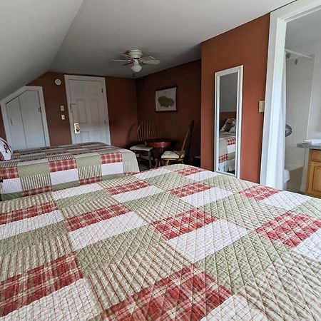 The Georgetown Inn Экстерьер фото