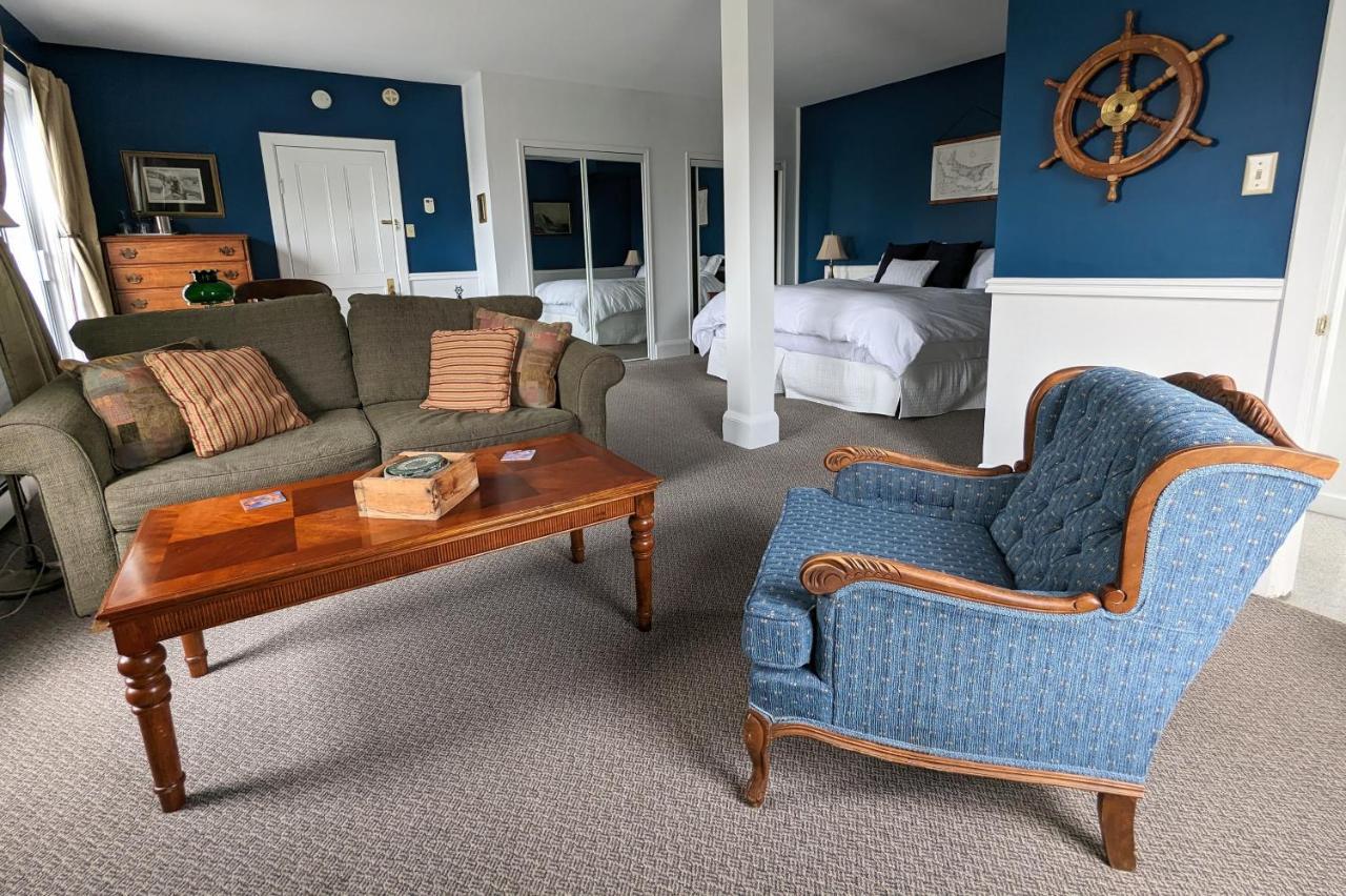 The Georgetown Inn Экстерьер фото