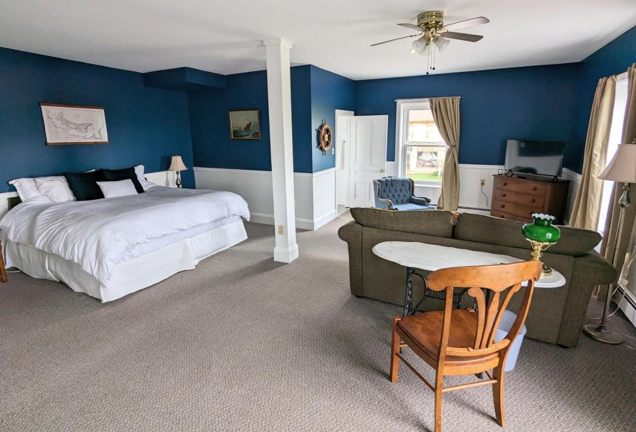 The Georgetown Inn Экстерьер фото